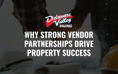 Why Strong Vendor Partnerships Drive Property Success