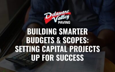 Building Smarter Budgets & Scopes: Setting Capital Projects Up for Success