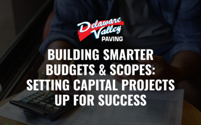 Building Smarter Budgets & Scopes: Setting Capital Projects Up for Success