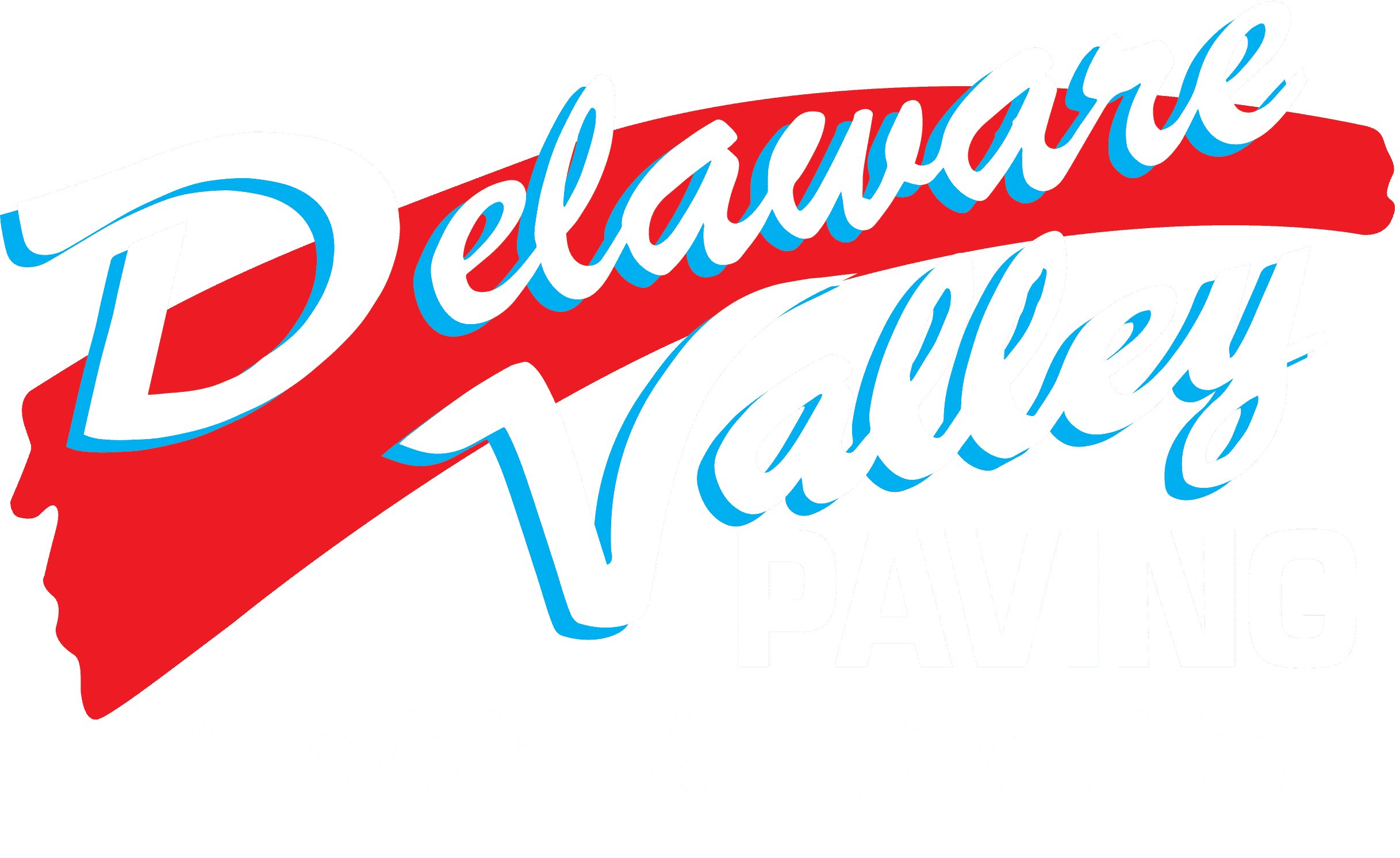 Delaware Valley Paving Logo